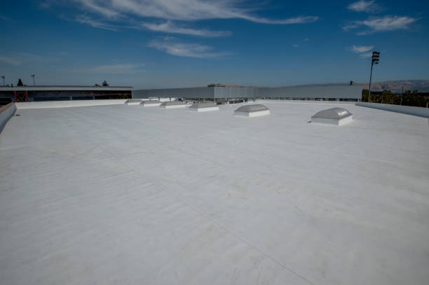 Best Roof Leak Repair  in Bay City, MI