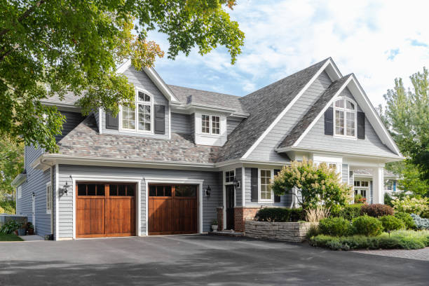 Best Metal Roofing Installation  in Bay City, MI