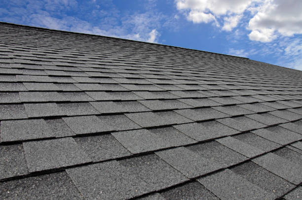 Fast & Reliable Emergency Roof Repairs in Bay City, MI